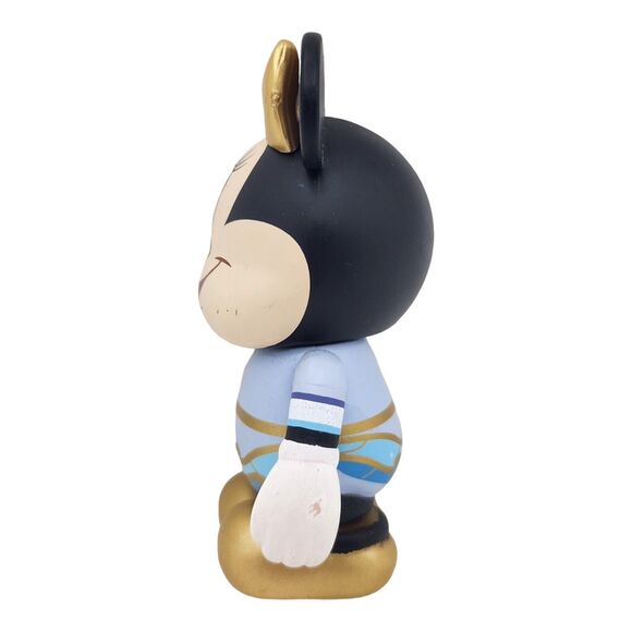 Minnie Mouse Disney World 50th Anniversary‎ Vinylmation - Picture 5 of 6